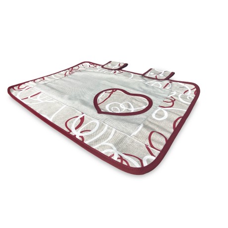 OVEN COVER OVEN COVER IN...