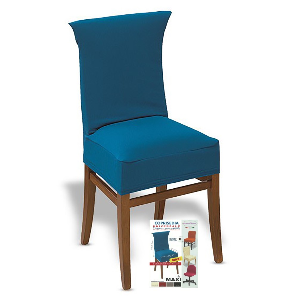 Vestisedi chair cover by Maxi, ideal for oversized chairs Vestisedi chair cover by Maxi, ideal for oversized chairs