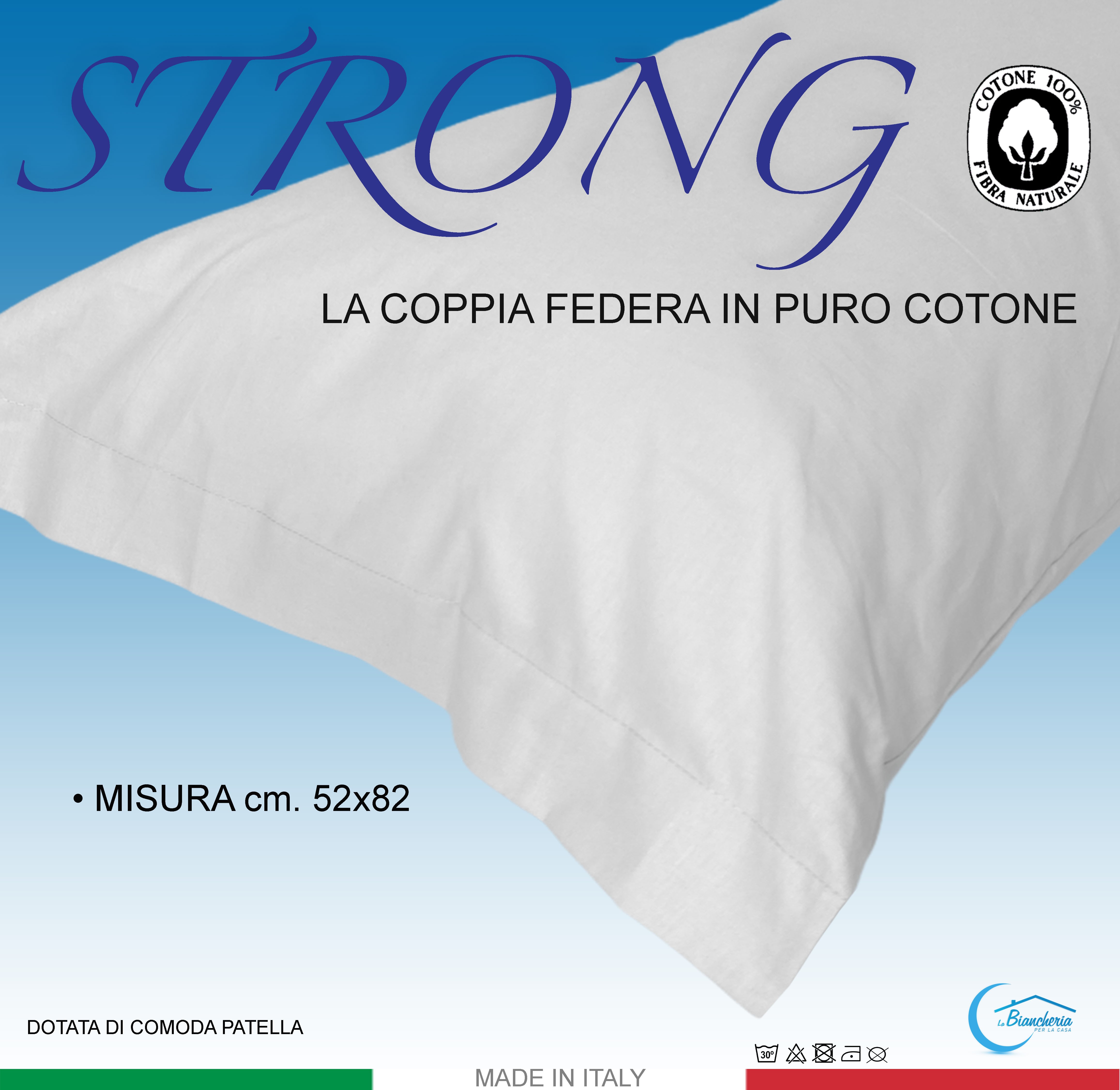 LENZUOLO con ANGOLI STRONG tinta unita VERDE ACIDO made in Italy