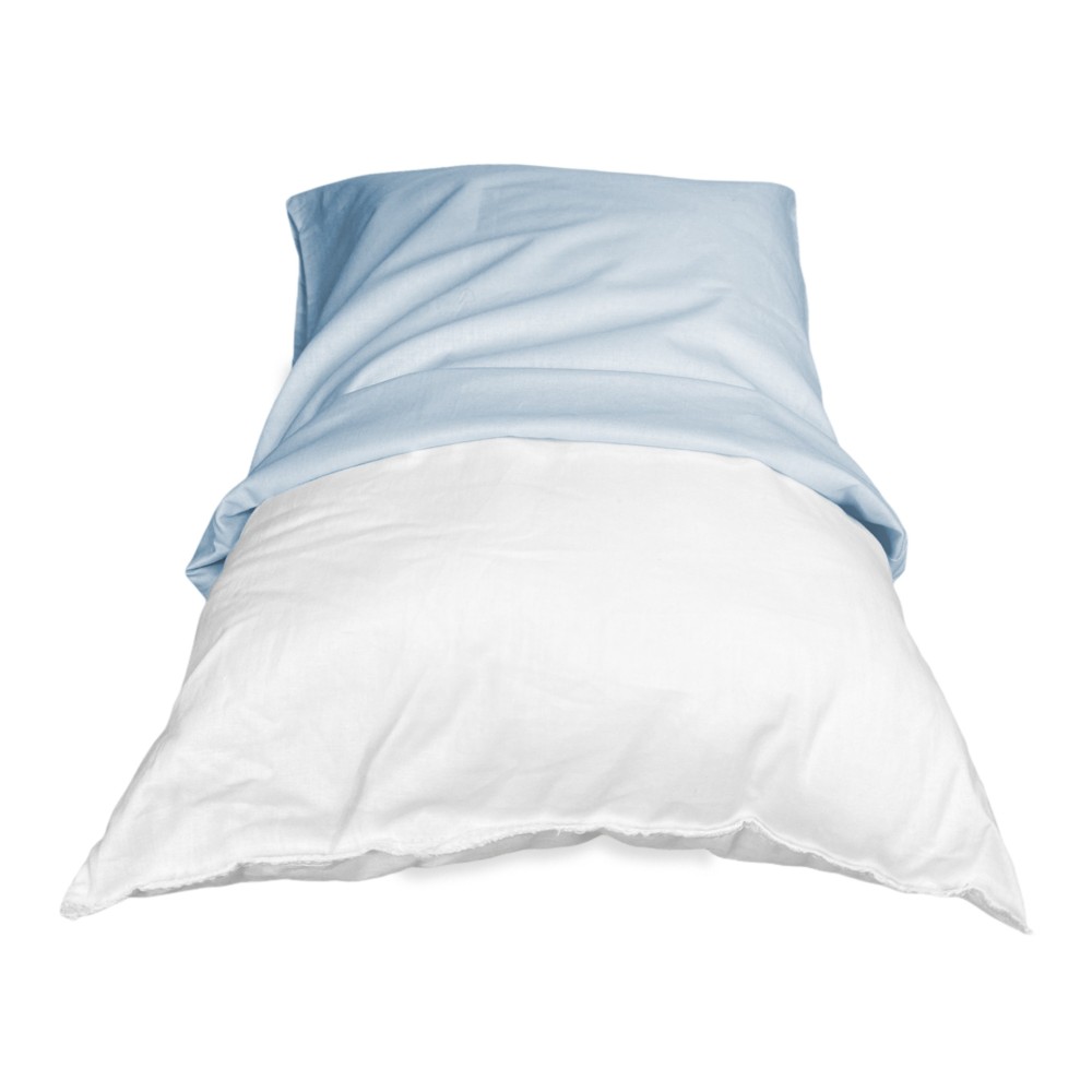 Taies d'oreiller 40x60 cm pour oreiller enfant 