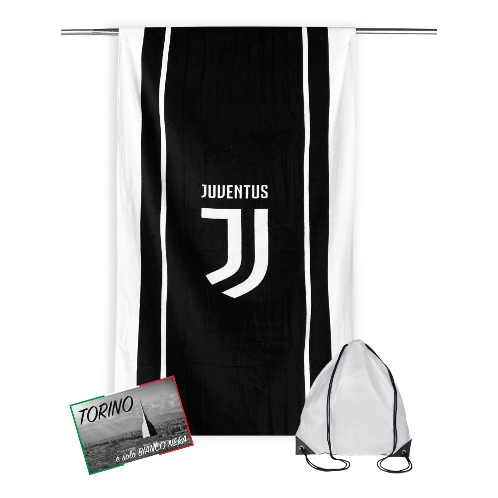 toalla de playa juventus toalla de playa juventus