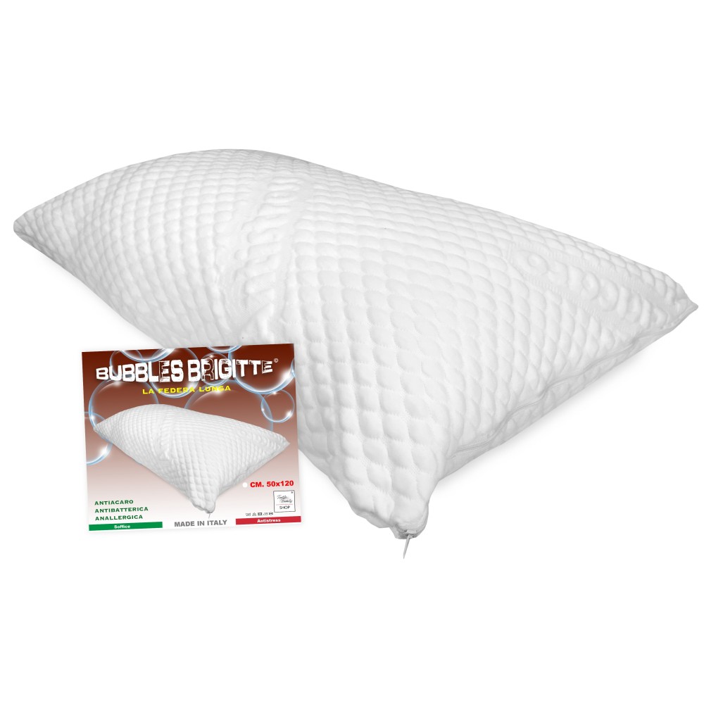 Funda de almohada con cremallera para cojines largos Funda de almohada con cremallera para cojines largos