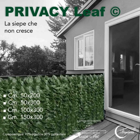 HEDGE Privacy LEAF Exploit...