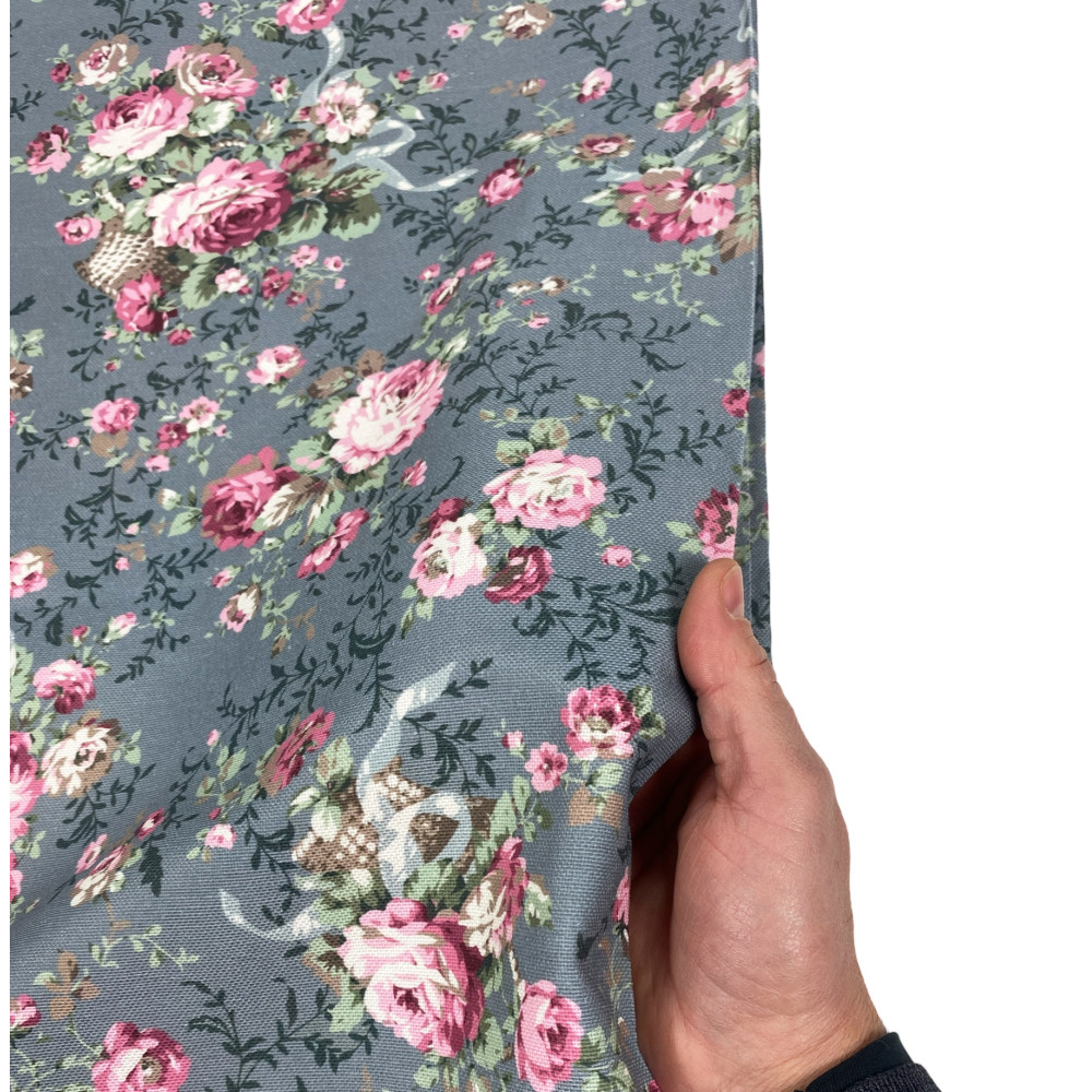 TELO ARREDO copritutto GRAN FOULARD COPRILETTO copridivano TESSUTO LONETA  NEW Sanderson Rosa