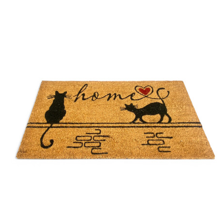 Tapis d’entrée d’extérieur...