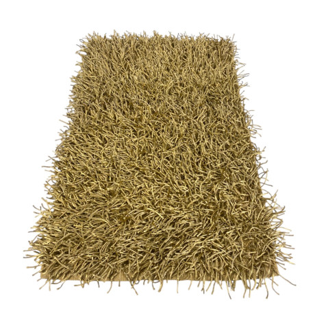 Tappeto Shaggy Beige...