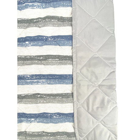 Couette Made in Italy - résistante, lavable, hypoallergénique