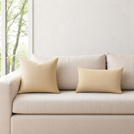 Coussin en pin suisse...