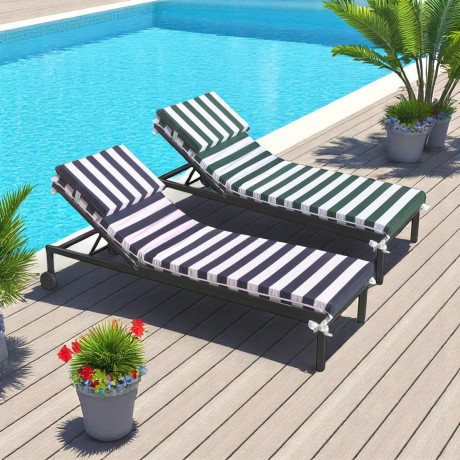 Padded Topper for Pool...