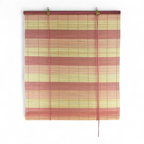 Bambus-Rollo 60x150 cm -...