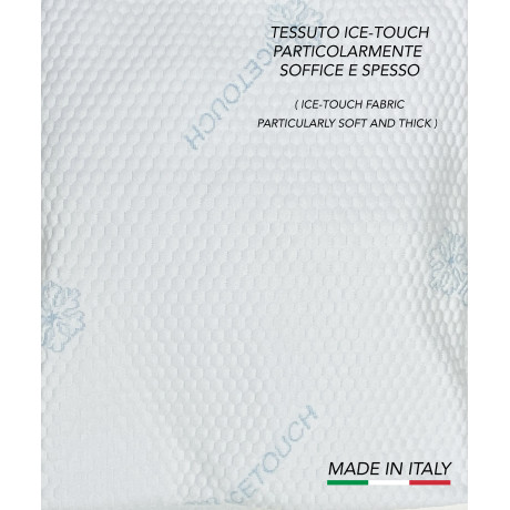 surmatelas froid
