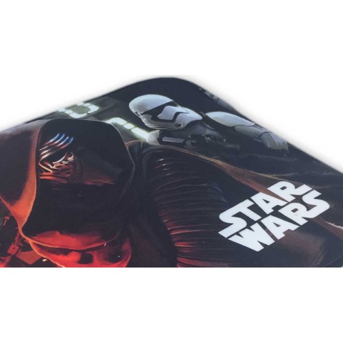 STAR WARS MULTIPURPOSE RUG CM.40X60