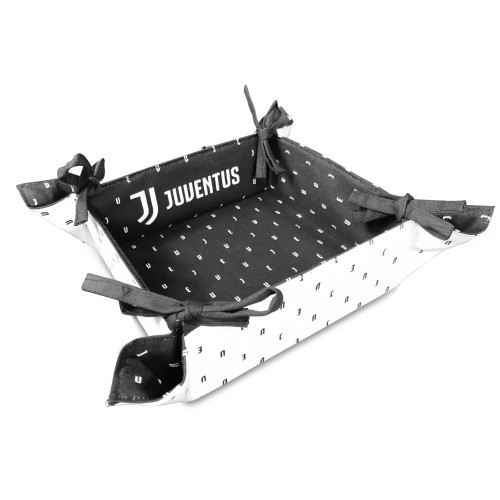 CESTA DE VACIADO DE BOLSILLO JUVENTUS