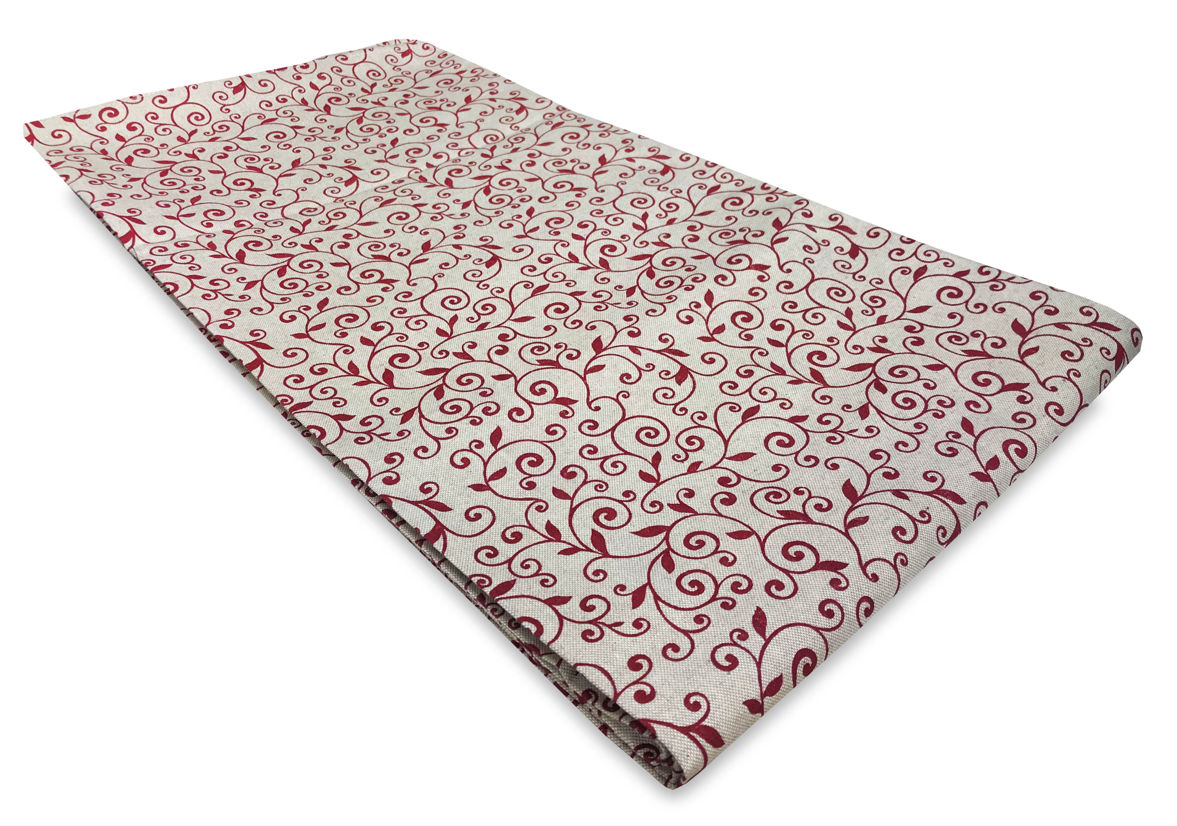 Russo Tessuti Telo Multiuso Arredo Divano Grand Foulard Tovaglia