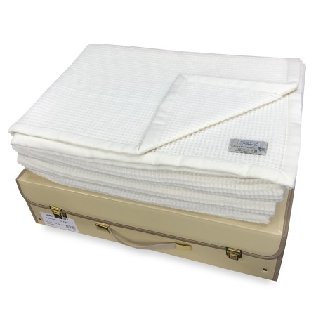 Summer Blanket View 220x260 cm packed in gift box