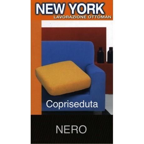 FUNDA DE ASIENTO NEW YORK...