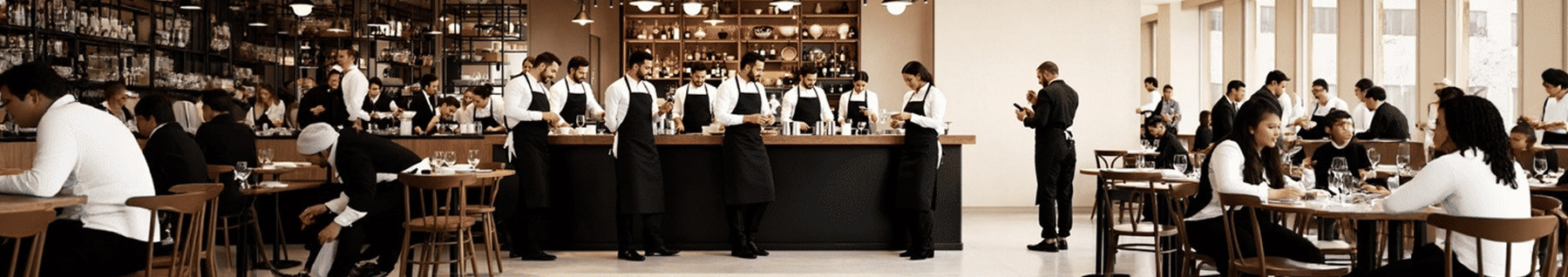 Aprons